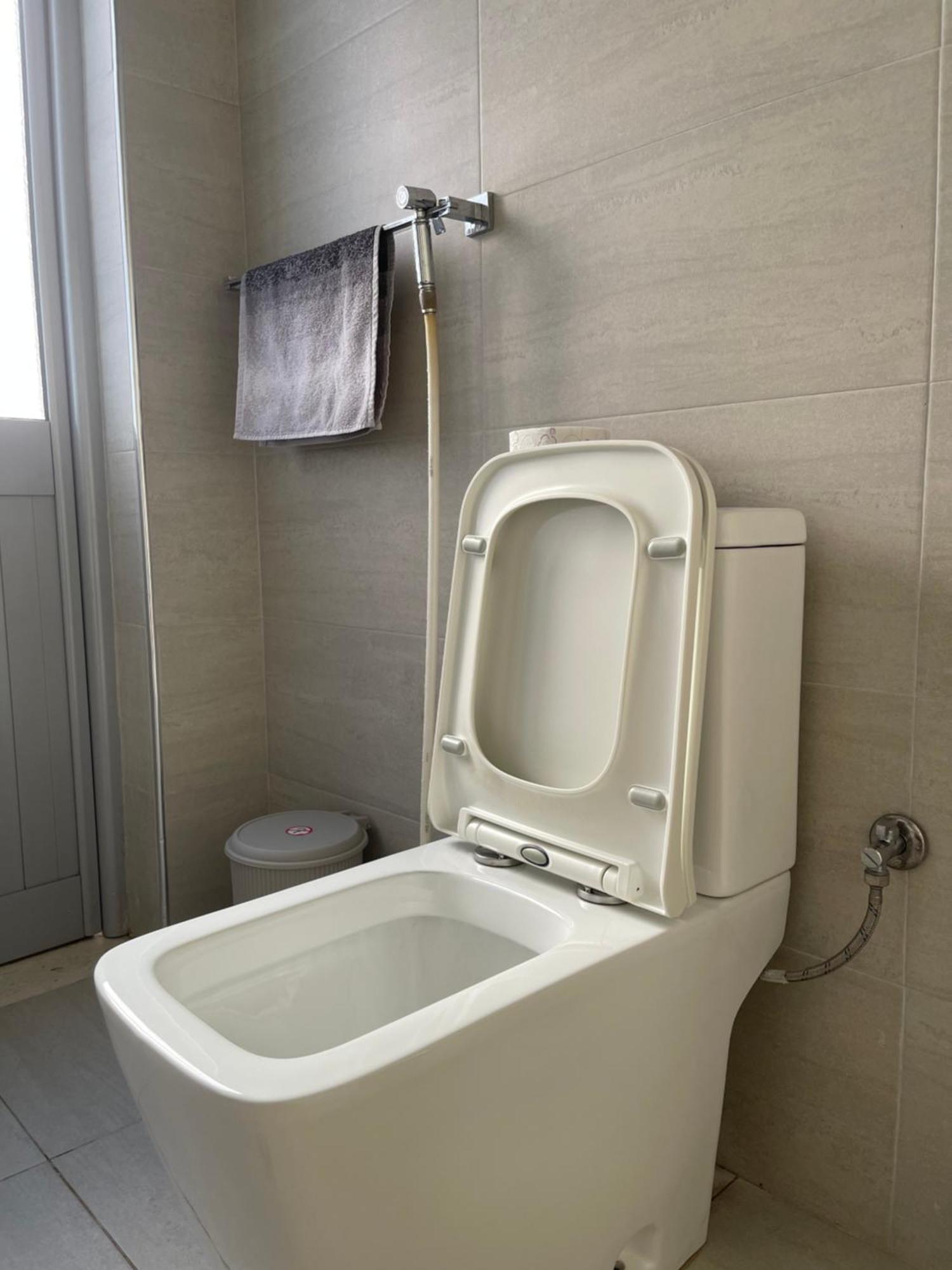 New Baazar Terrace Apartment Tiran Dış mekan fotoğraf