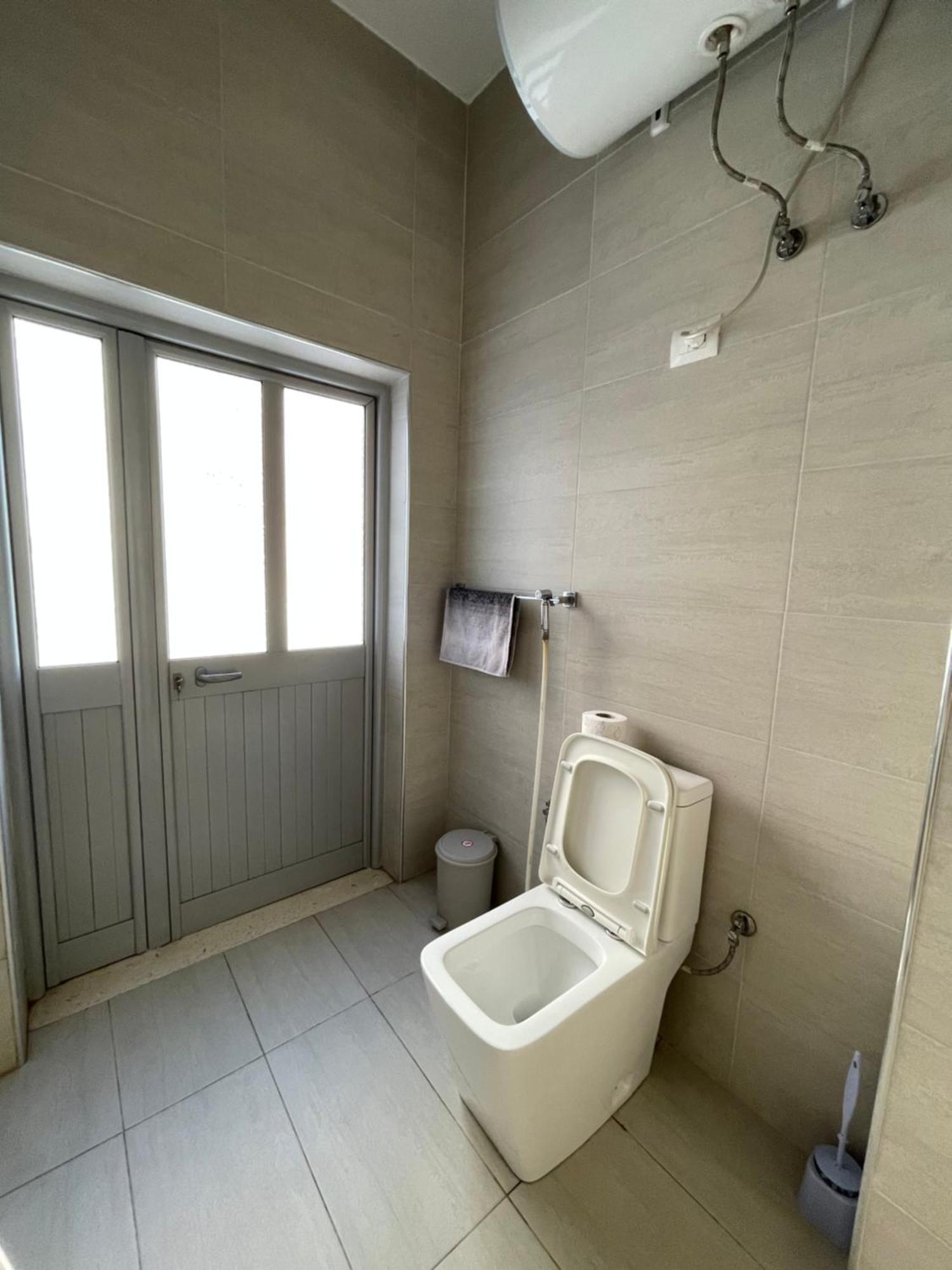 New Baazar Terrace Apartment Tiran Dış mekan fotoğraf